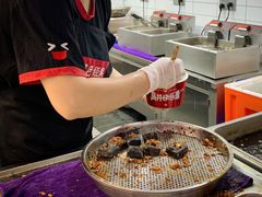 -黑色经典臭豆腐·湖南特产(坡子街店)