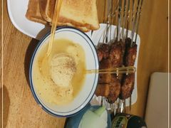 -鬼味烤翅(南锣鼓巷店)