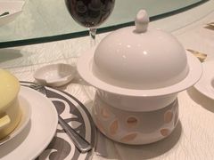 -青岛证大喜玛拉雅酒店·Z1餐厅