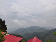 -莫干山风景区