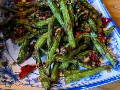 -山城遇宴·重庆江湖菜(五道口银谷大厦店)