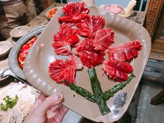 -重庆渝达老火锅(春熙路店)