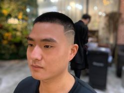 -16番发型