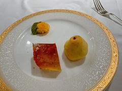 -唐阁(香港朗廷酒店)