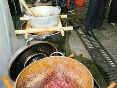 -美滋滋尚鱼烤鱼餐厅(空港店)