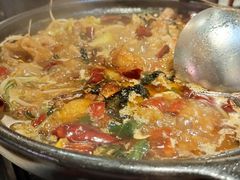 -银珠渔港·海鲜砂锅粥