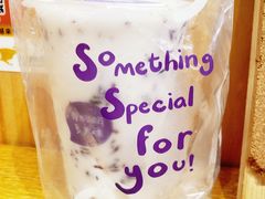 原味酸奶紫米露-一只酸奶牛(奎星楼店)