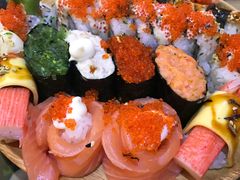 -河风精致寿司(太原店)