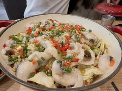 -醉得意·家常菜(华堂店)