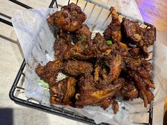 -熙成烧烤(白塔岭店)