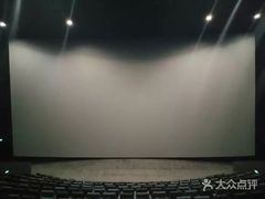 -金逸影城(明发IMAX店)