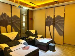 -金色印象·HiFi影音·按摩足疗PLUS(黄泥磅店)