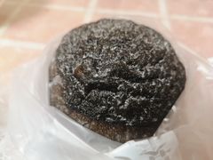 咸蛋黄嘟嘟-奈雪的茶(天河城店)