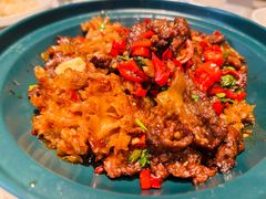 -志明眷村·台式融合菜·宵夜