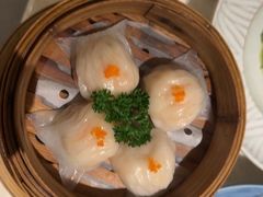 -花城粤菜餐厅(高新区店)