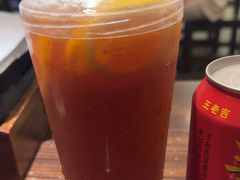 -破店肥哈·东北烧烤(南山保利店)