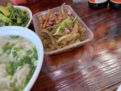 -正果忠记云吞濑粉(总店)