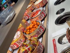 -龍歌自助小火锅(城阳万象汇店)