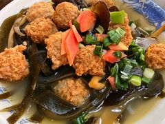 -蓝田九大碗民俗食府(蓝田店)