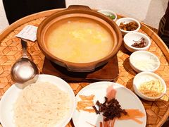 -一坐一忘云南菜(三里屯店)