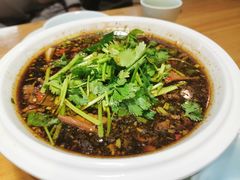 麻香腰花-自贡盐帮菜·玩辣餐厅(樱花园西街店)