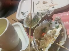 -管氏翅吧(国展店)