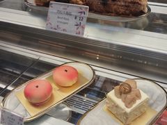 -行者书屋大堂吧 ·下午茶(南京圣和府邸酒店)