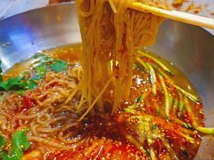 -枪火串烧·东北特色烧烤(罗湖总店)