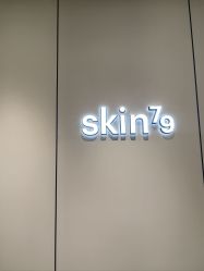 -skin79皮肤管理中心
