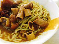 -广和隆猪蹄面(钟法路店)