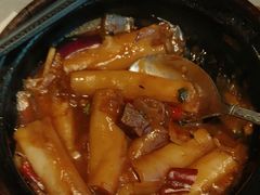 -晓粤·惹味粤菜(凯德乐峰广场店)