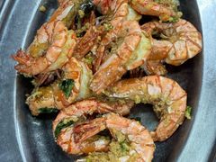 -黄亚华小食店(Jalan Alor)