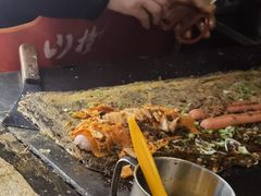 -李记特色五谷杂粮鸡蛋果子