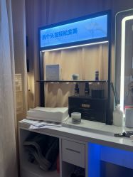 -Mr.JUDY洗个头发