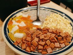 -令狐冲烤鱼·烧菜馆(达明店)