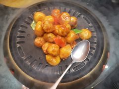 -铜锣湾·有麝自然香(渝北财富中心店)