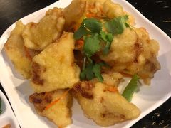 -我去·春饼文化主题餐厅(国定路总店)