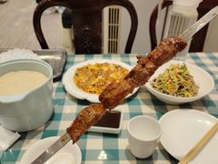 -紫光园(劲松店)