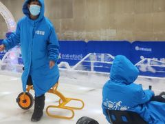 -宁波冰雪大世界(北仑区)