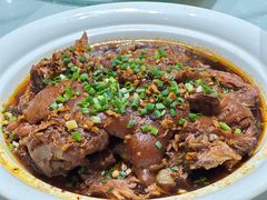 -郭林家常菜(狼垡店)