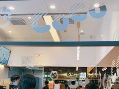 -CoCo都可(八达商城店)