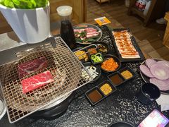 -九田家黑牛烤肉料理(石路天虹店)
