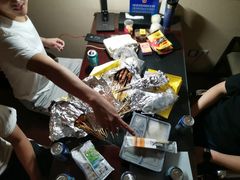 -北京金龙潭御瑞酒店(花园桥地铁站店)