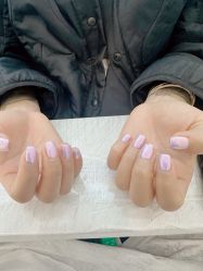 -斯馨·健康美甲美睫