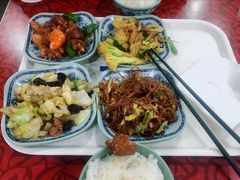 -7+7私家饭堂(人民路店)