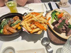 -春树下·树屋花房西餐厅(罍街AS1980店)