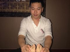 555技师-华夏良子足道