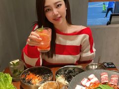 -春熙台韩国料理·章鱼肥牛(西丽店)