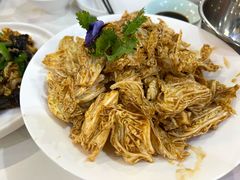 -来相会饺子·新辽菜(甘家口店)