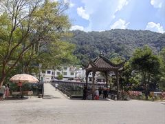 -上坦村